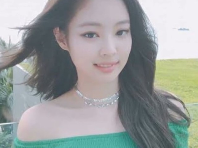 Jennie Kim/Jennie