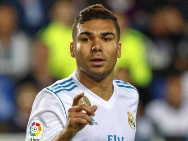 Casemiro