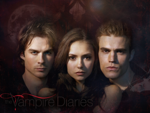 Prove que você é um verdadeiro fã de TVD
