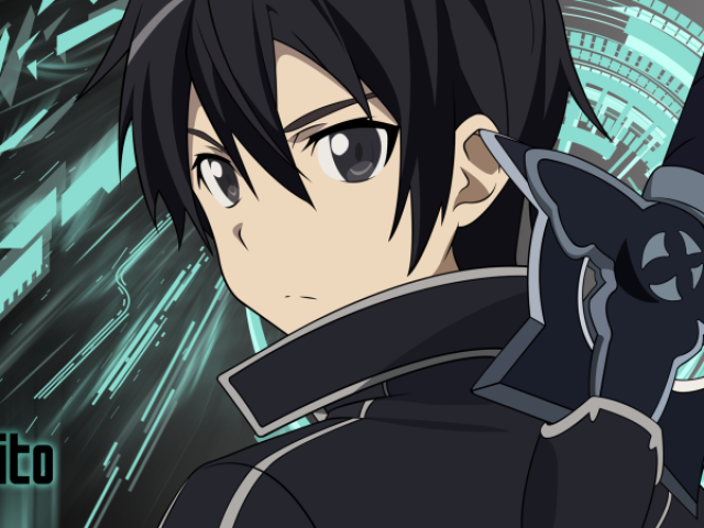 Sword art onlline