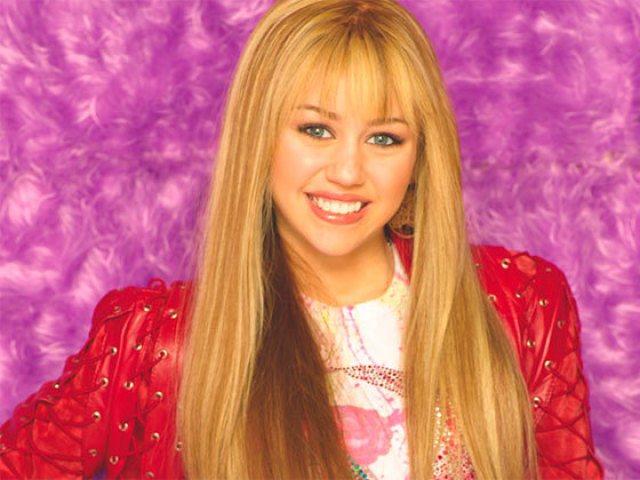 Hannah Montana