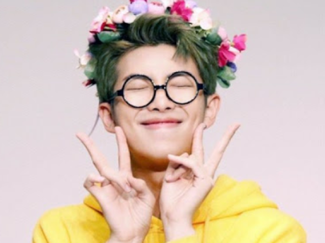 Rap monster