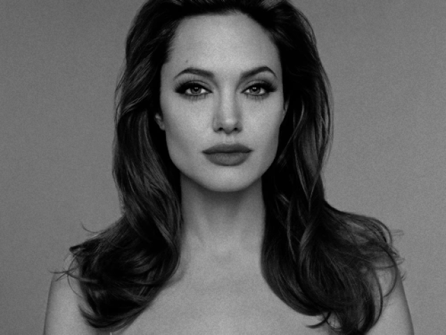 Angelina Jolie