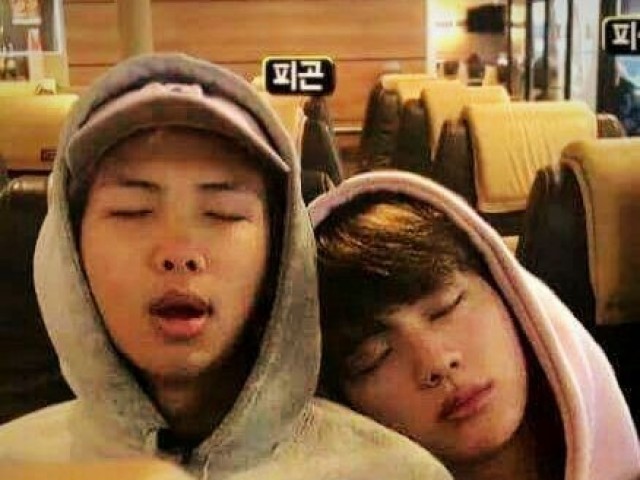 Namjin