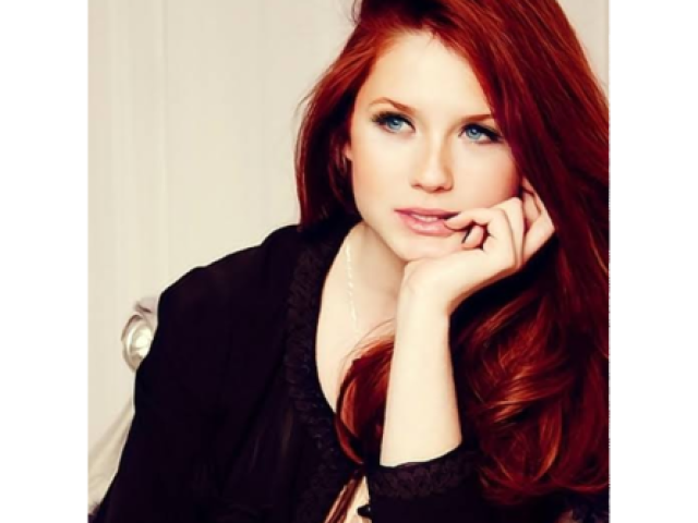 Gina Weasley