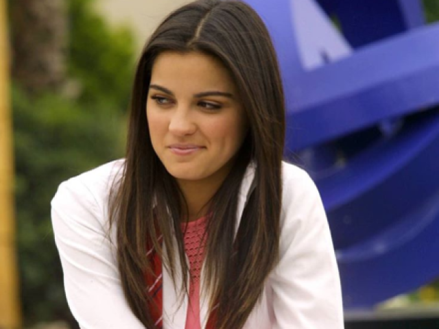 Lupi (Maitê Perroni)❤