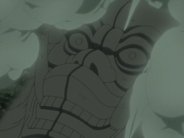 Mokuton: Hobi no Jutsu
