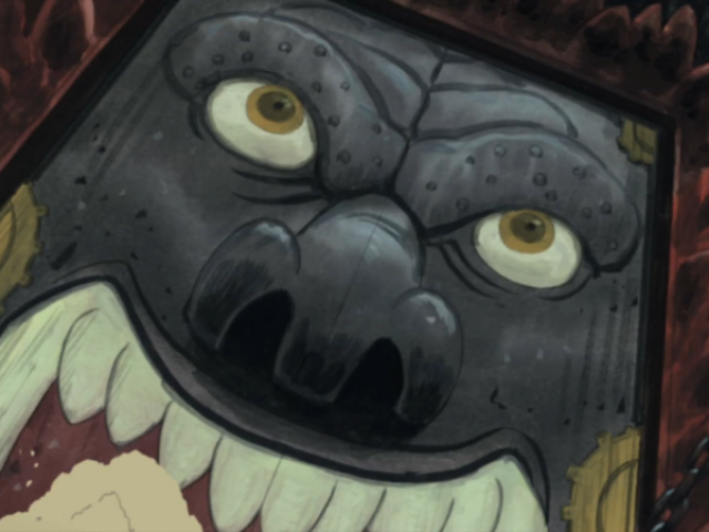 Kuchiyose Rashomon