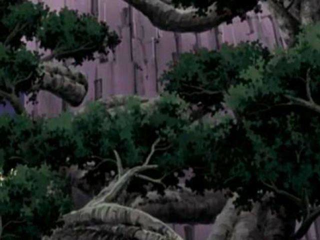 Mokuton Hijutsu: Jukai Kōtan