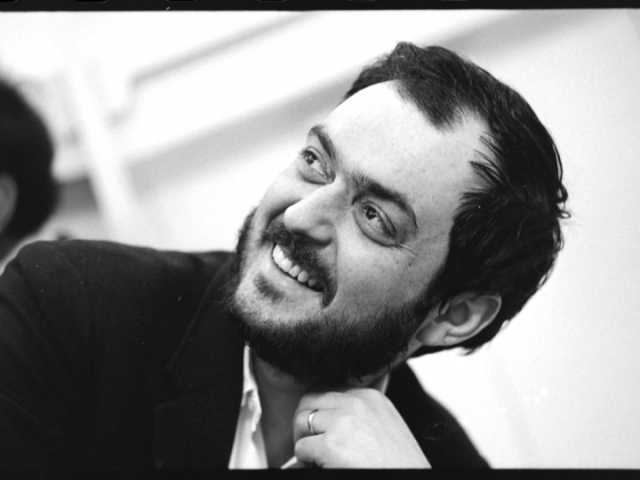 STANLEY KUBRICK