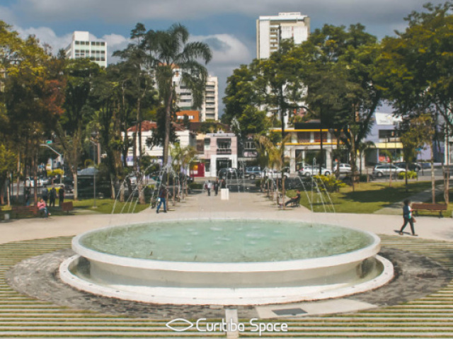 Praça