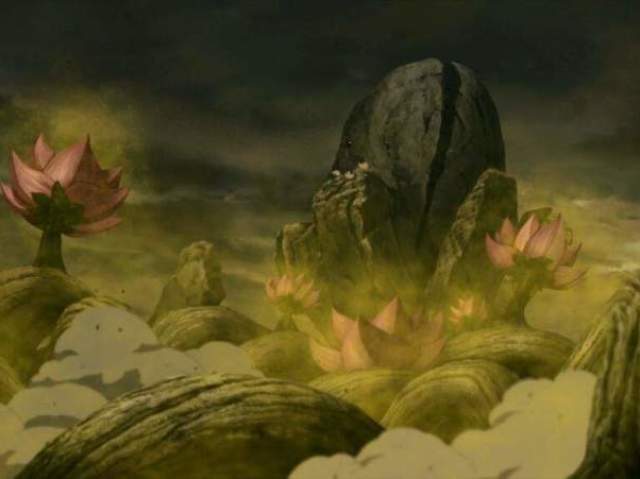 Mokuton: Kajukai Kōrin