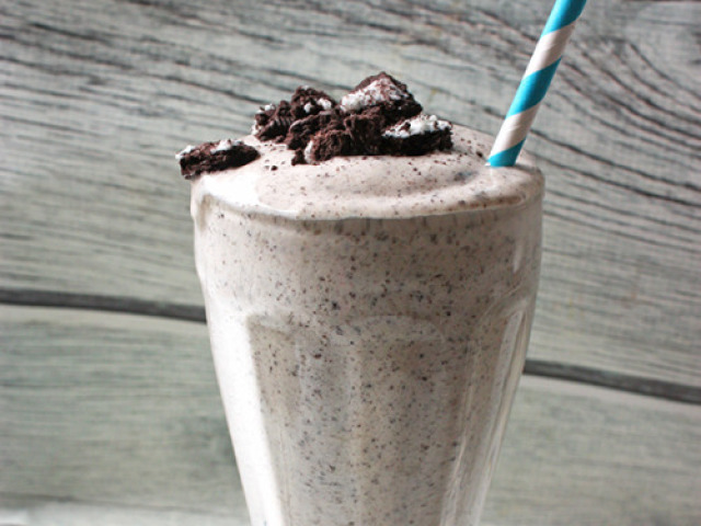 Milkshake