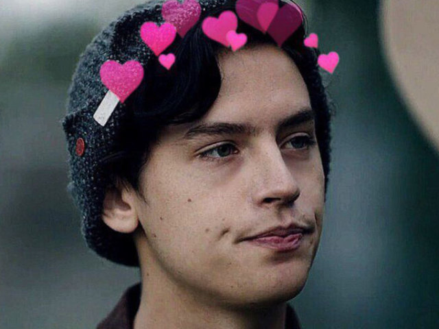 Jughead Jones