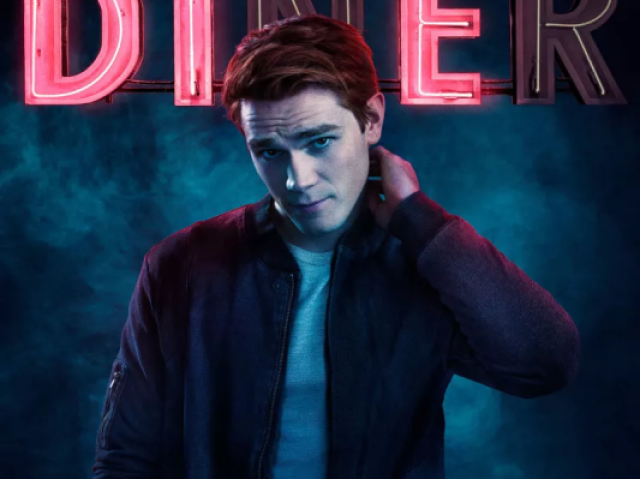 Archie Andrews