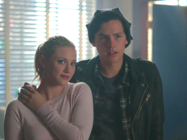 Bughead