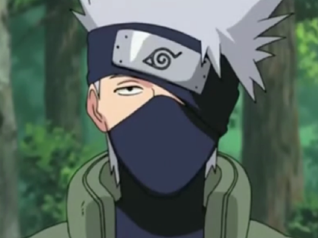 Kakashi