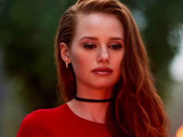 Cheryl Blossom