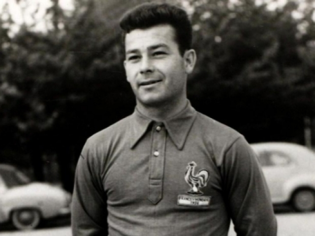 Just Fontaine