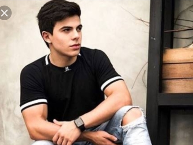 Thomaz Costa