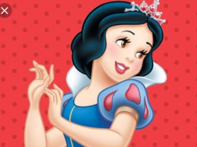 Branca de Neve