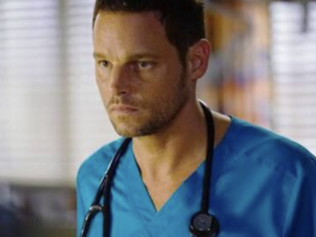 Alex Karev