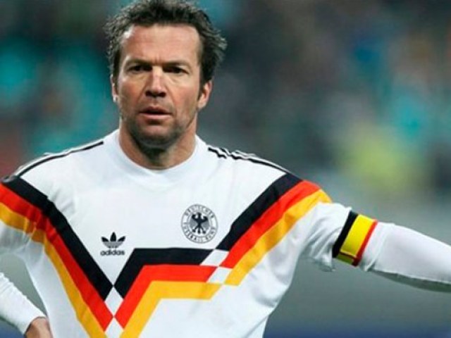 Lothar Matthäus