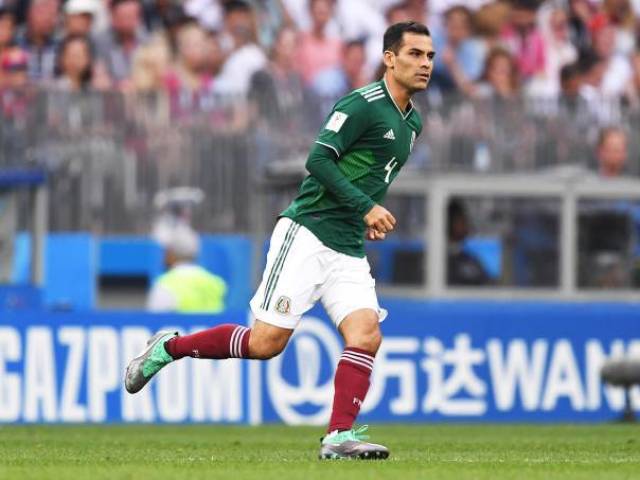 Rafael Márquez