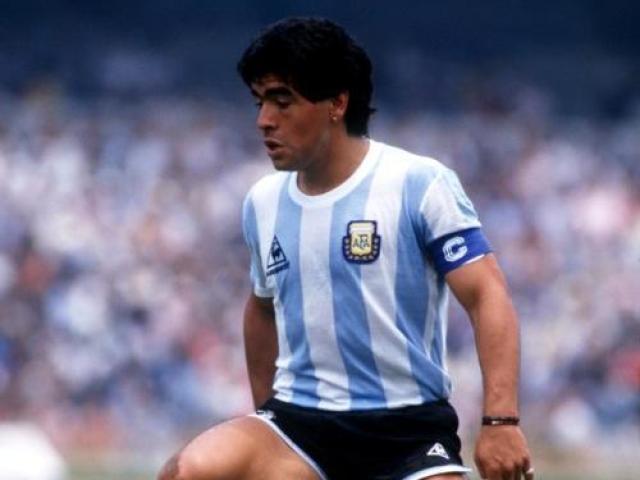 Maradona