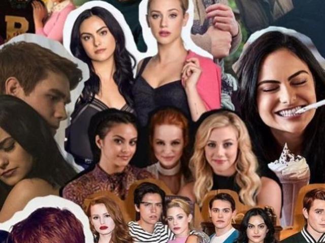 Você é realmente um viciado em Riverdale?