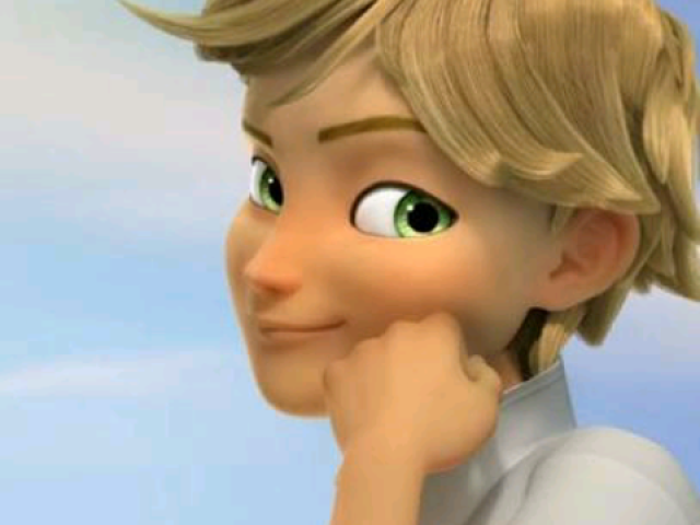 Adrien