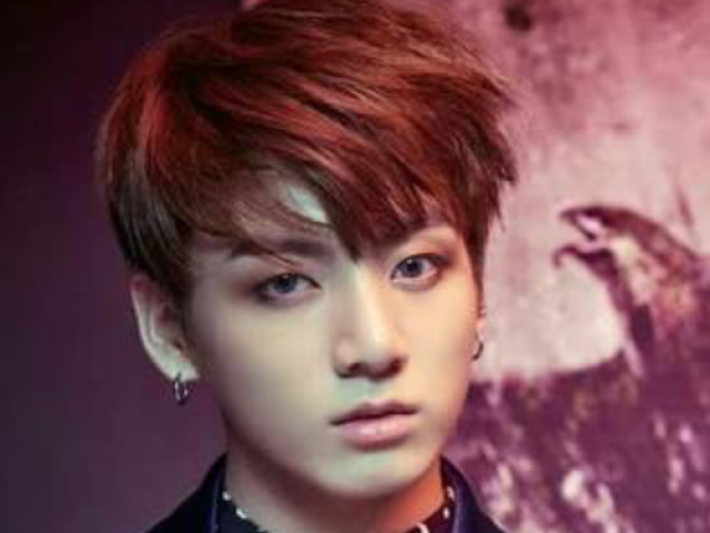 Jungkook