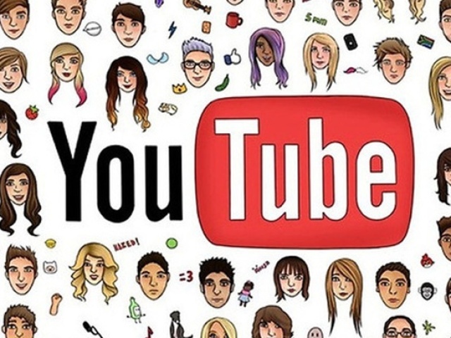Qual youtuber você é