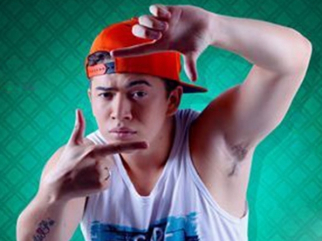 Você é o comediante Whindersson Nunes