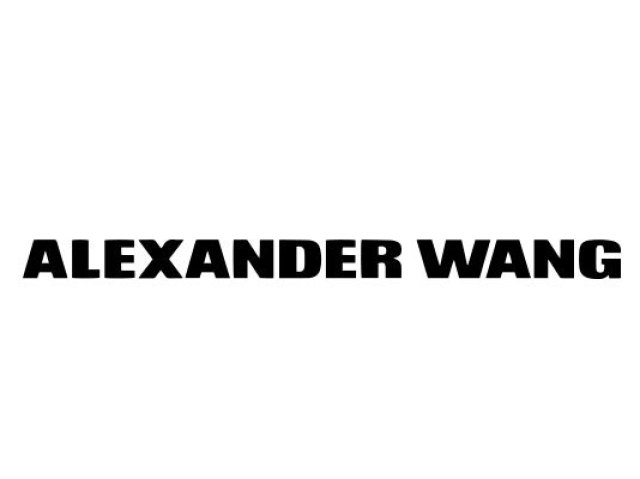 Alexander Wang