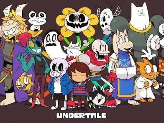 Undertale