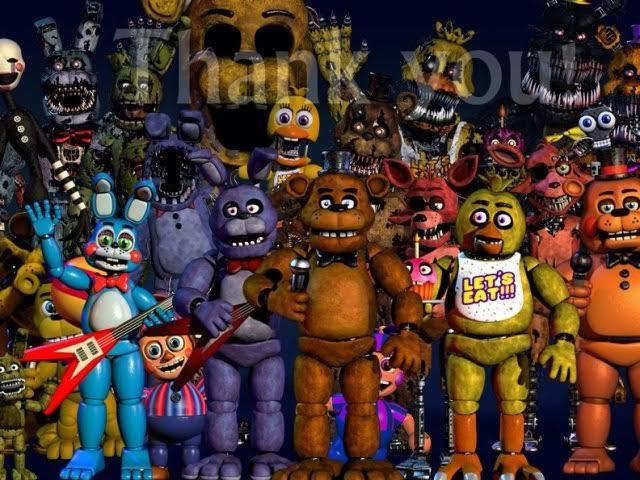 FNAF