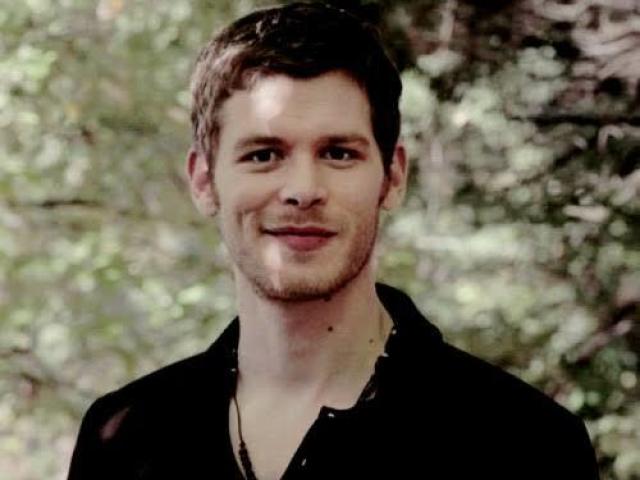 Klaus- TVD