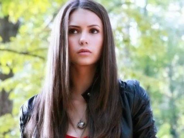 Elena- TVD