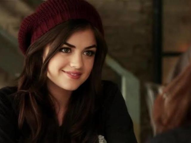 Aria- PLL