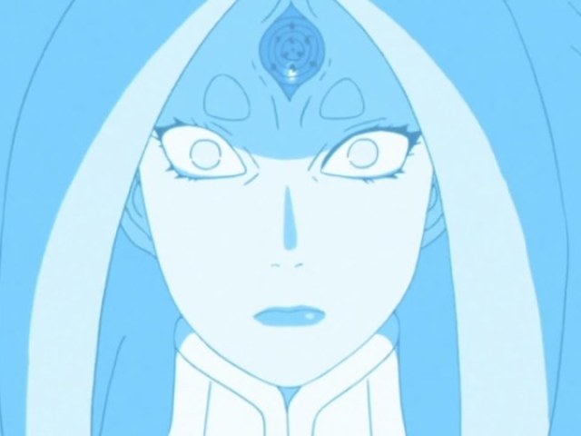Kaguya Otsutsuki
