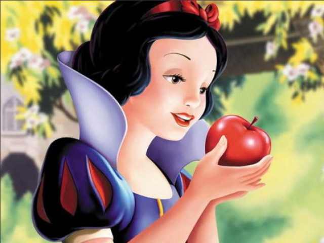 Branca de Neve