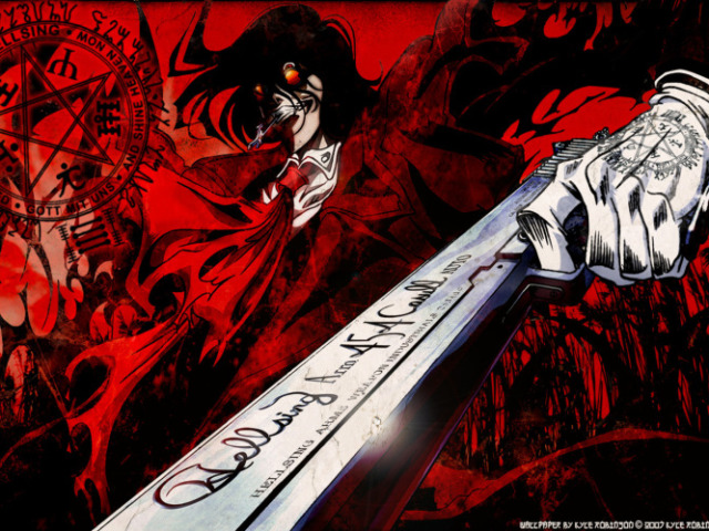 Alucard