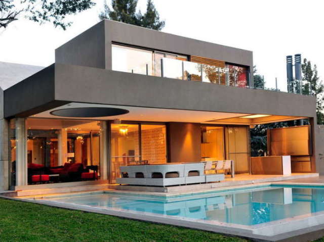 Qual estilo de casa mais combina com você?