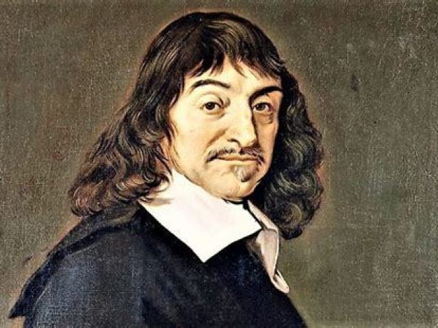 Você sabe sobre René Descartes ?