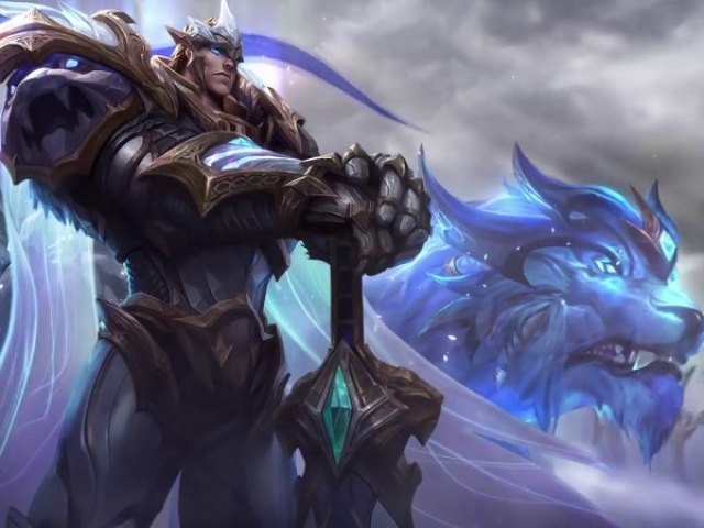 Garen
