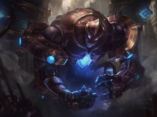 Galio