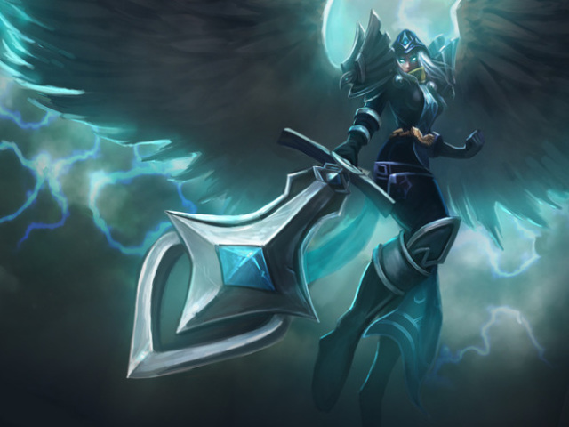 Kayle