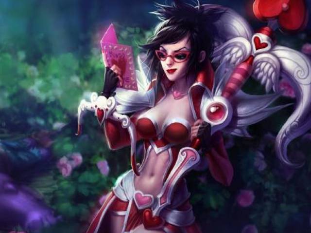 Vayne