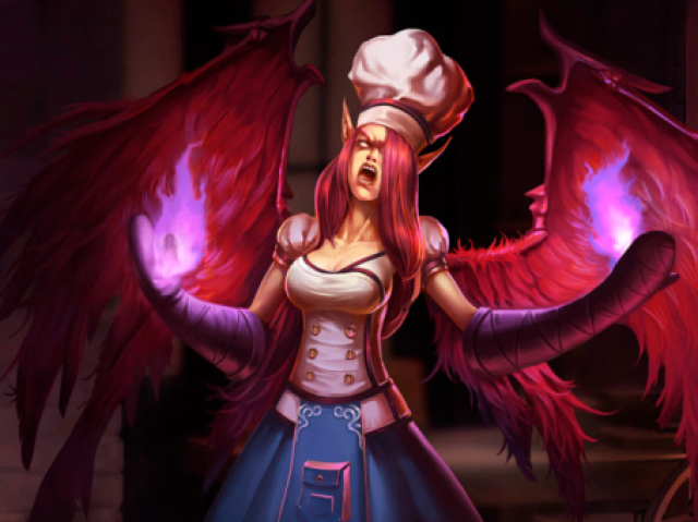 Morgana